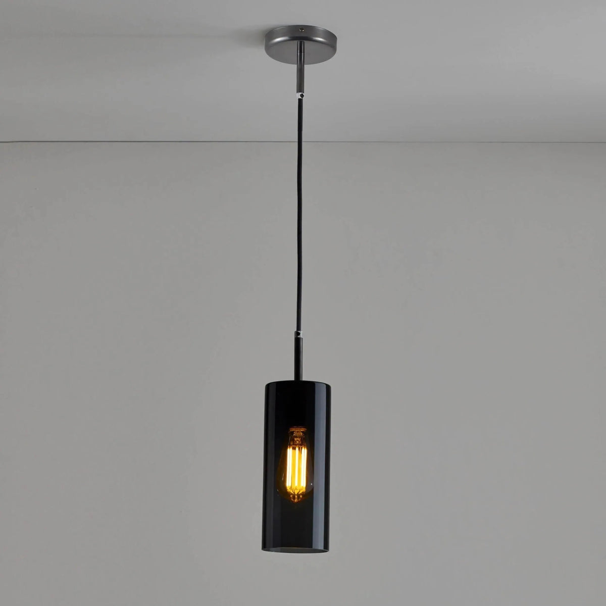 Original BTC - Brompton Pendant - US-FP610/AN/WE | Montreal Lighting & Hardware