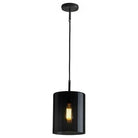 Original BTC - Brompton Pendant - US-FP610/AN/WE | Montreal Lighting & Hardware