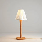 Original BTC - Cecil Table Light, Stem Base - US-FT554C | Montreal Lighting & Hardware