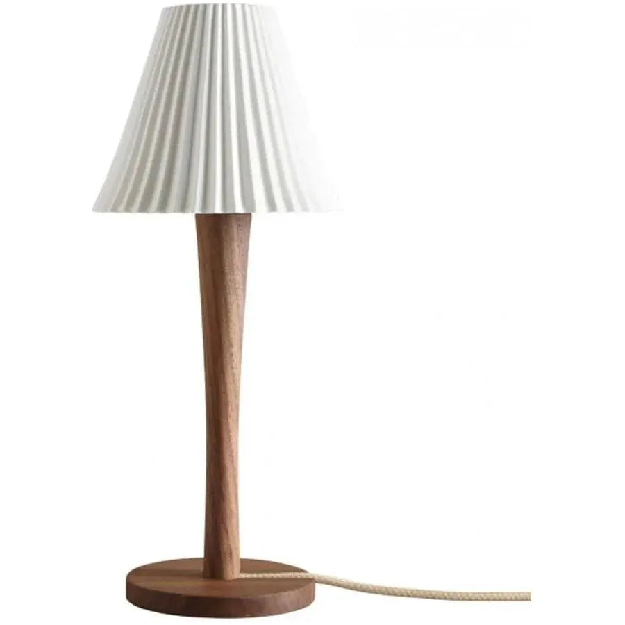 Original BTC - Cecil Table Light, Stem Base - US-FT554C | Montreal Lighting & Hardware