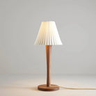 Original BTC - Cecil Table Light, Stem Base - US-FT554W | Montreal Lighting & Hardware