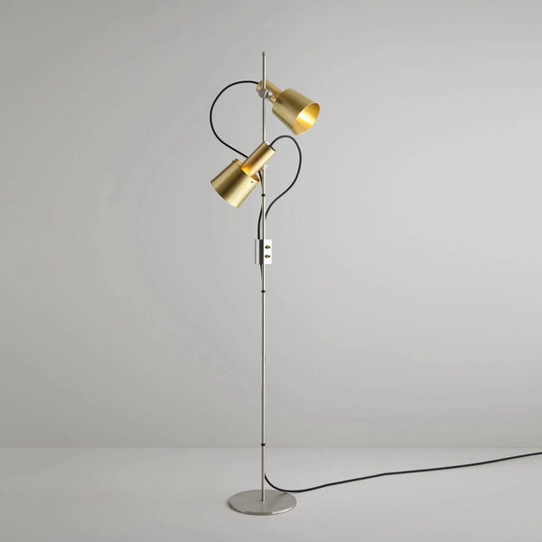 Chester Floor Light