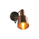 Original BTC - Chester Wall Light - US-FW582SB | Montreal Lighting & Hardware