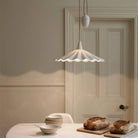 Original BTC - Christie Rise & Fall Pendant - US-FP576N | Montreal Lighting & Hardware