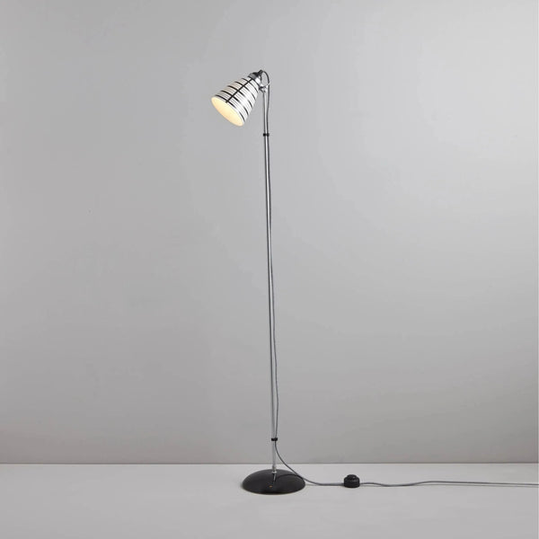 Circle Line Floor Light