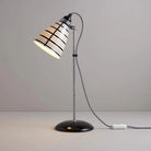 Original BTC - Circle Line Medium Table Light - US-FT198CL | Montreal Lighting & Hardware