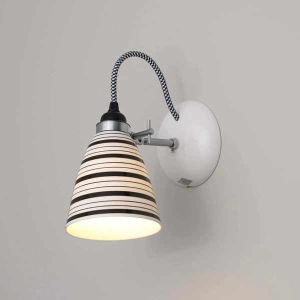 Circle Line Medium Wall Light