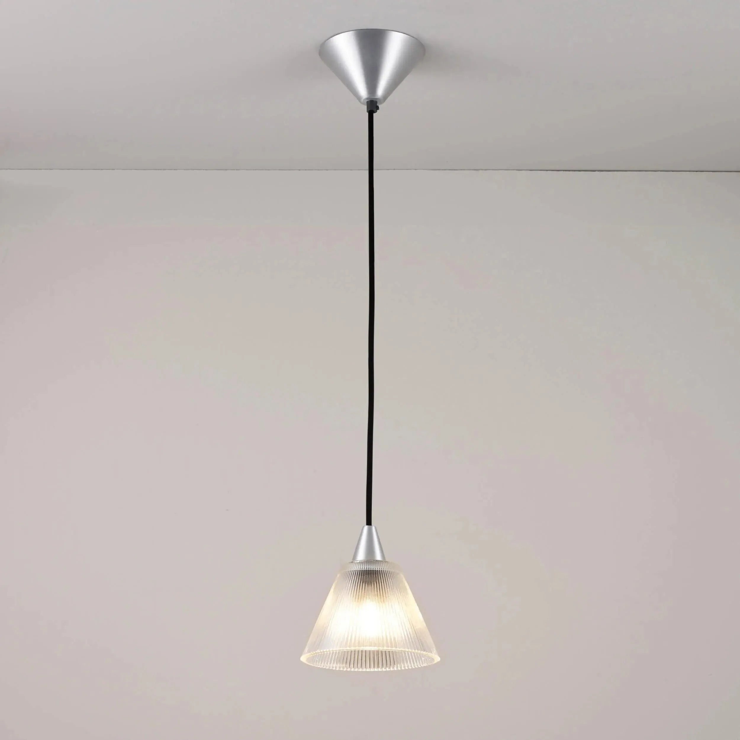 Original BTC - Circus Prismatic Pendant - US-FP309N | Montreal Lighting & Hardware