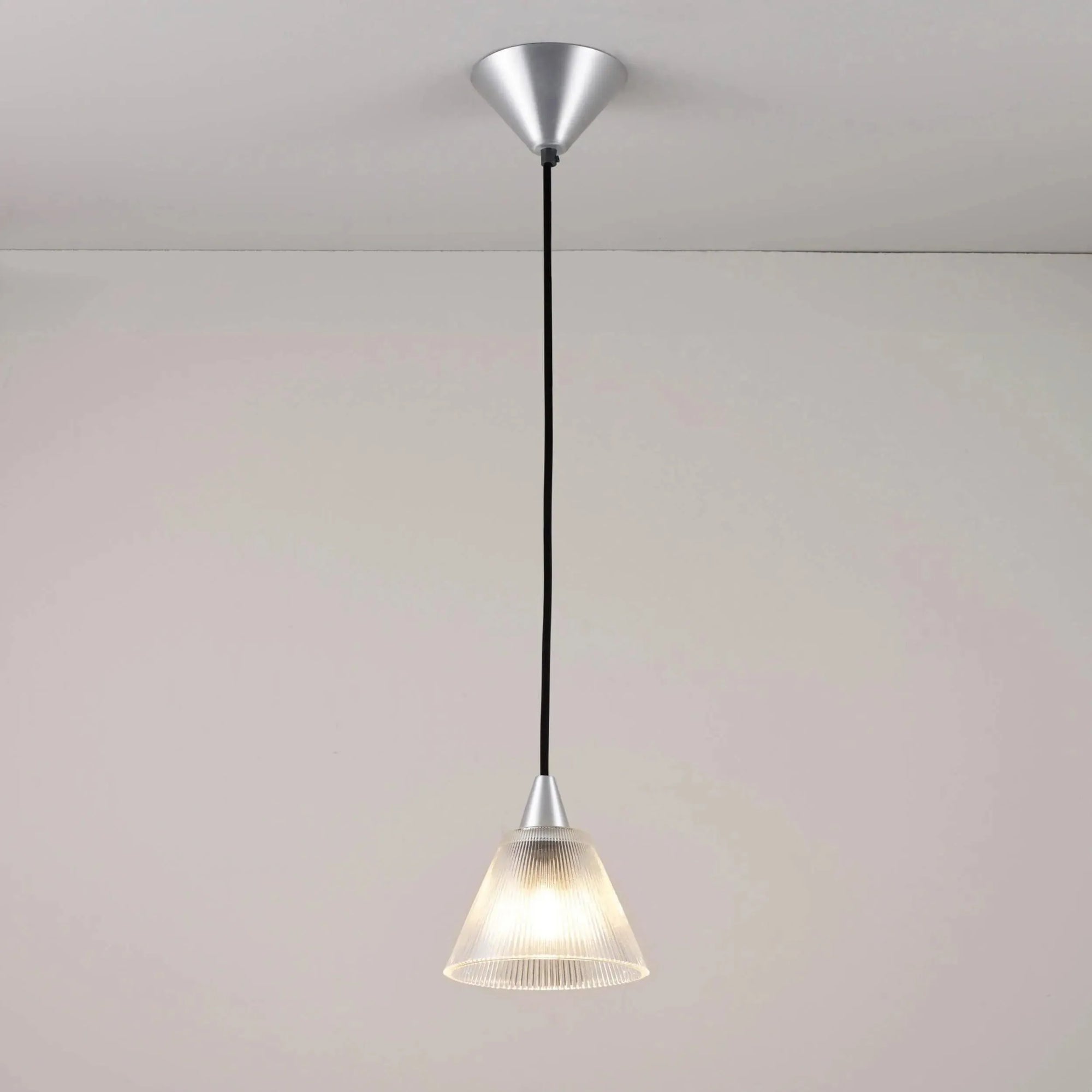 Original BTC - Circus Prismatic Pendant - US-FP309N | Montreal Lighting & Hardware