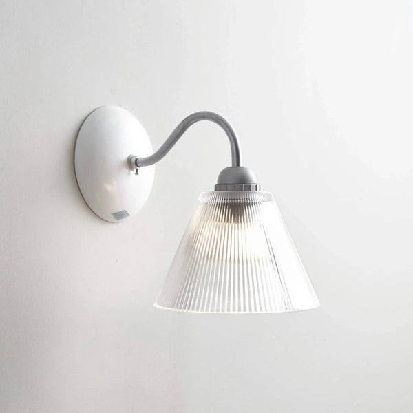 Circus Prismatic Wall Light