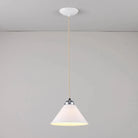 Original BTC - Cobb Pendant Light - US-FP189W-P | Montreal Lighting & Hardware