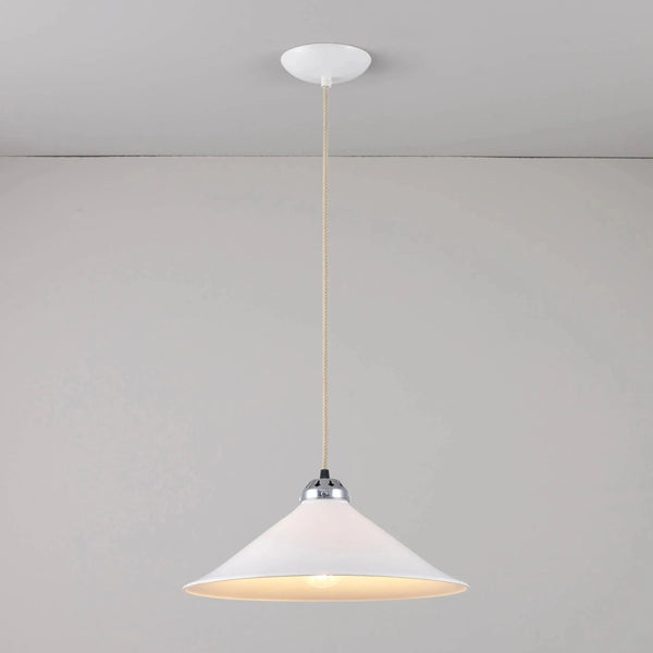 Cobb Pendant Light