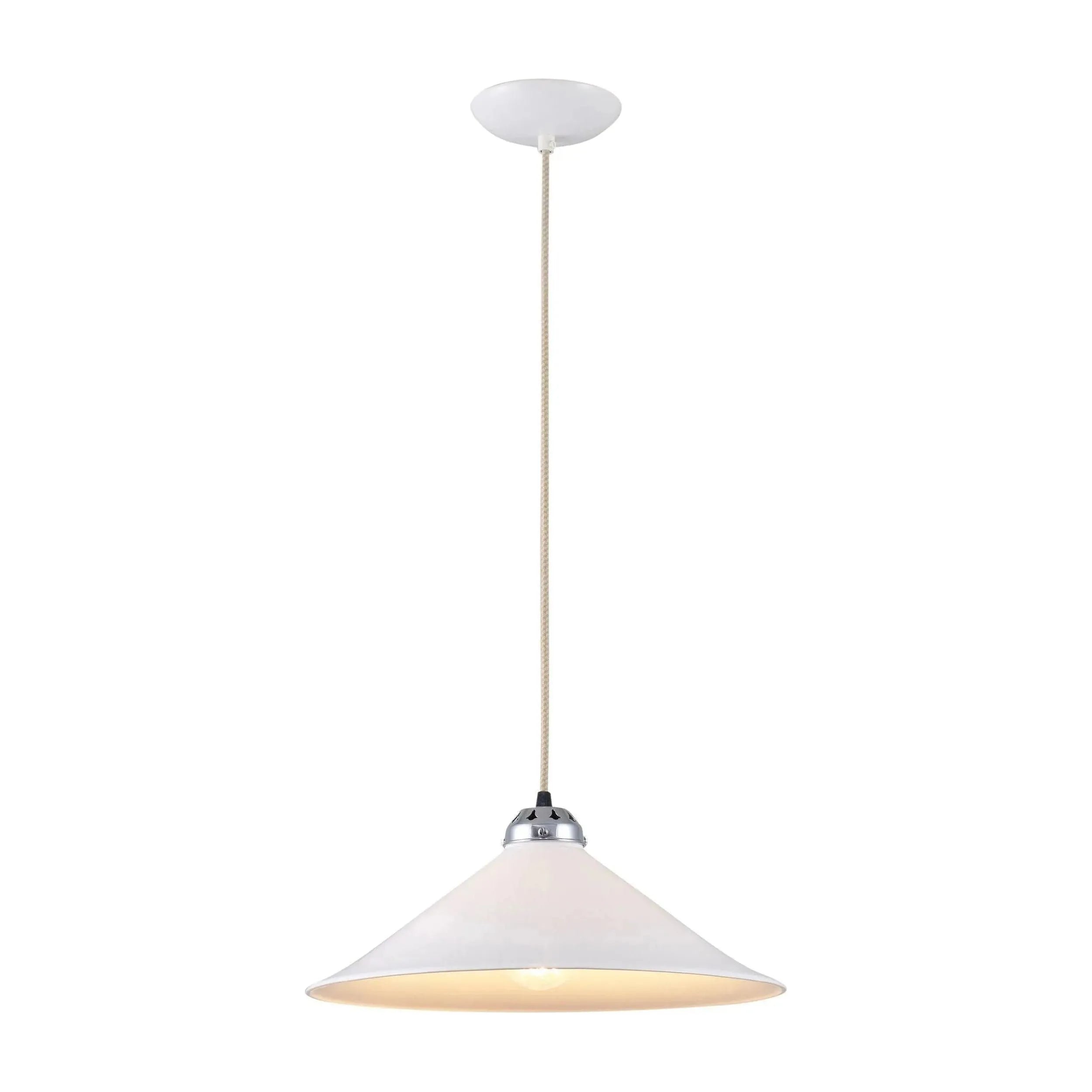 Original BTC - Cobb Pendant Light - US-FP350NP | Montreal Lighting & Hardware