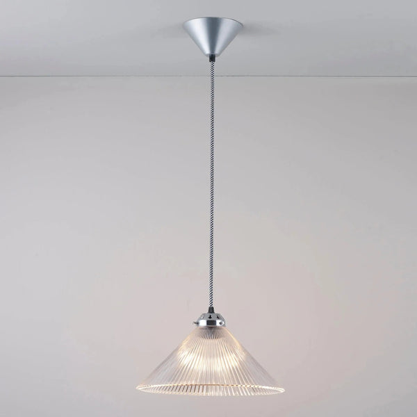 Coolie Prismatic Pendant