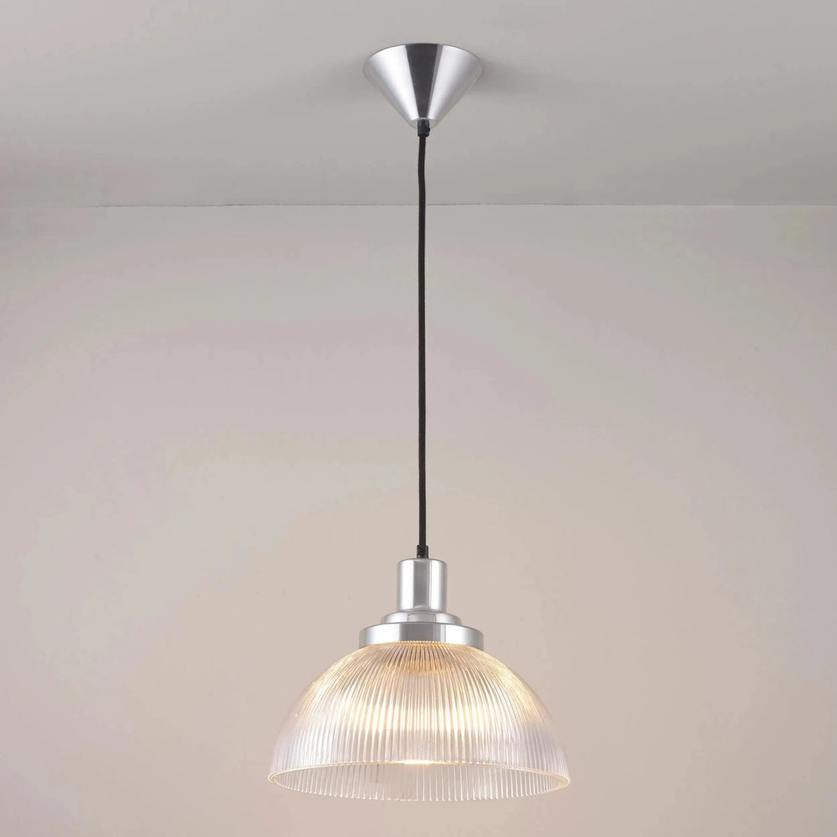 Original BTC - Cosmo Prismatic Pendant - US-FP455N | Montreal Lighting & Hardware