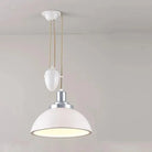 Original BTC - Cosmo Stepped Rise & Fall Pendant - US-FP539N | Montreal Lighting & Hardware