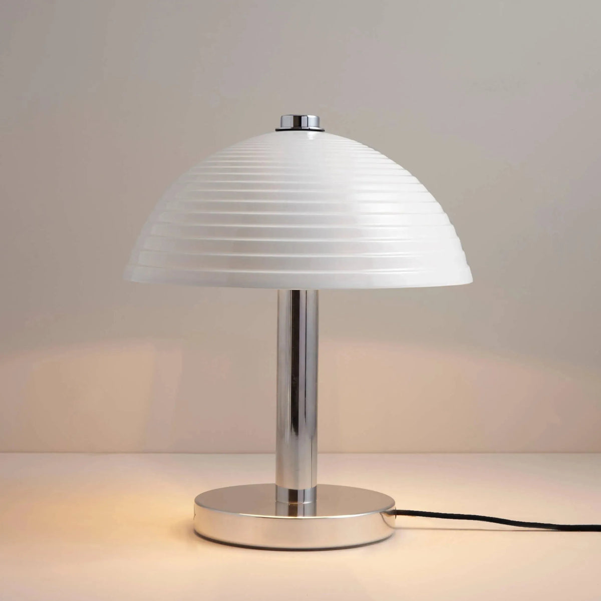 Original BTC - Cosmo Table Light - US-FT449N | Montreal Lighting & Hardware