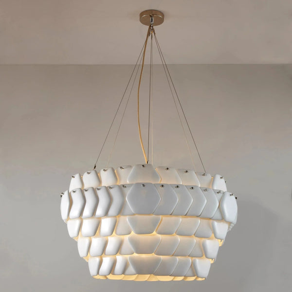 Cranton Hexagonal Pendant