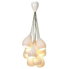 Original BTC - Drop One Grouping of Eleven Pendants - US-FP445N | Montreal Lighting & Hardware