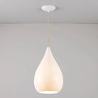 Original BTC - Drop One Large Pendant - US-FP490GL | Montreal Lighting & Hardware