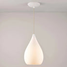 Original BTC - Drop One Large Pendant - US-FP490WM | Montreal Lighting & Hardware