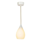 Original BTC - Drop One Pendant - US-FP345N | Montreal Lighting & Hardware