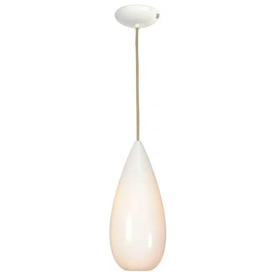 Original BTC - Drop Zero Pendant - US-FP459N | Montreal Lighting & Hardware