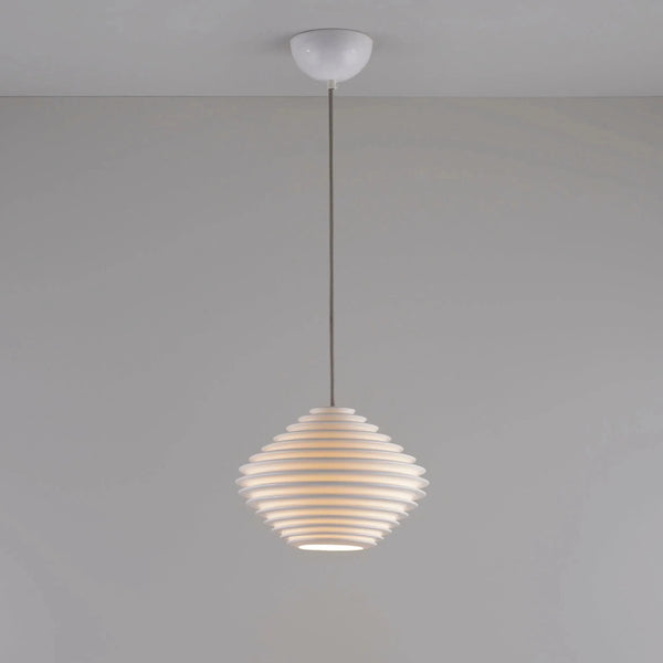 Fin Horizontal Pendant