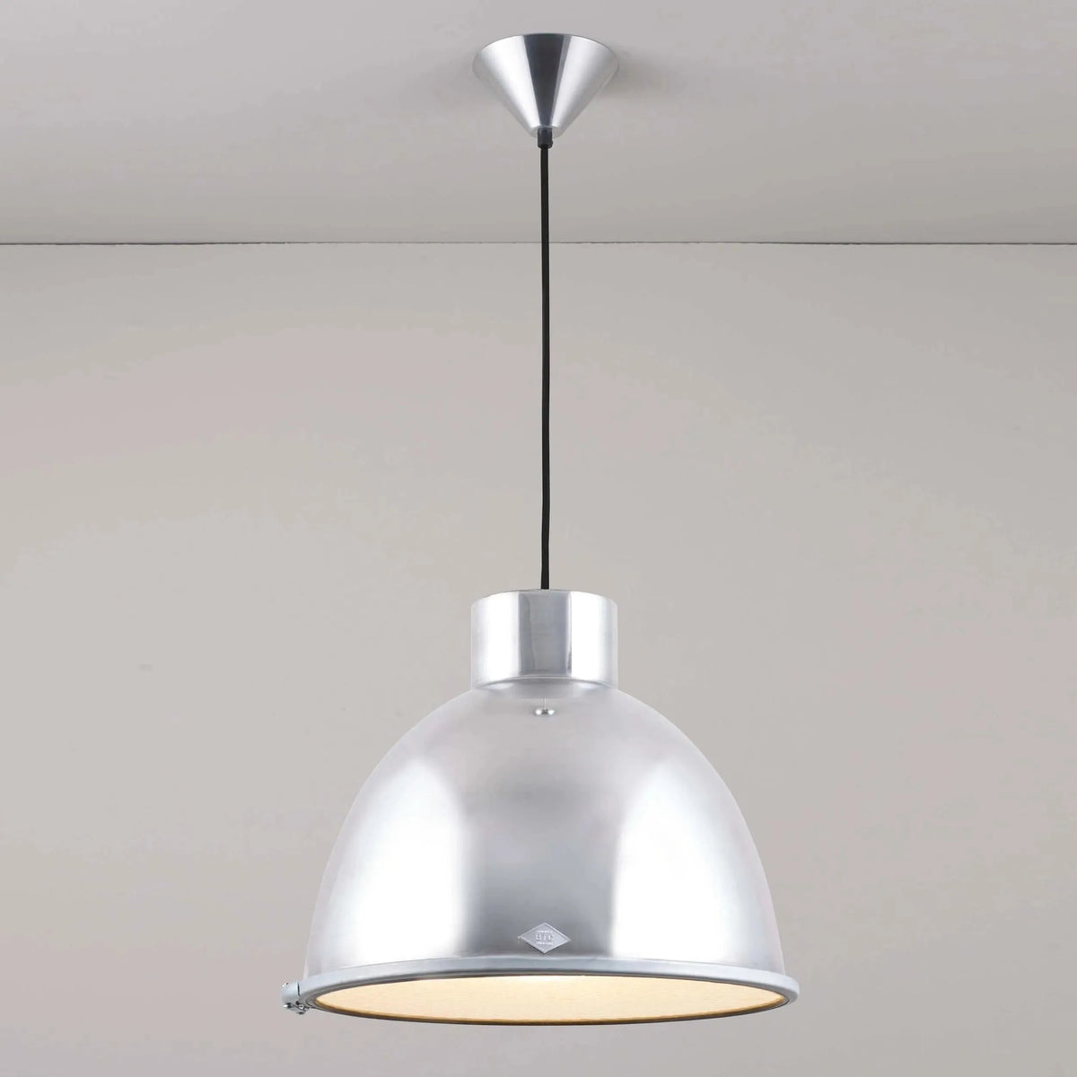 Original BTC - Giant Pendant - US-FP065N/GL02W | Montreal Lighting & Hardware