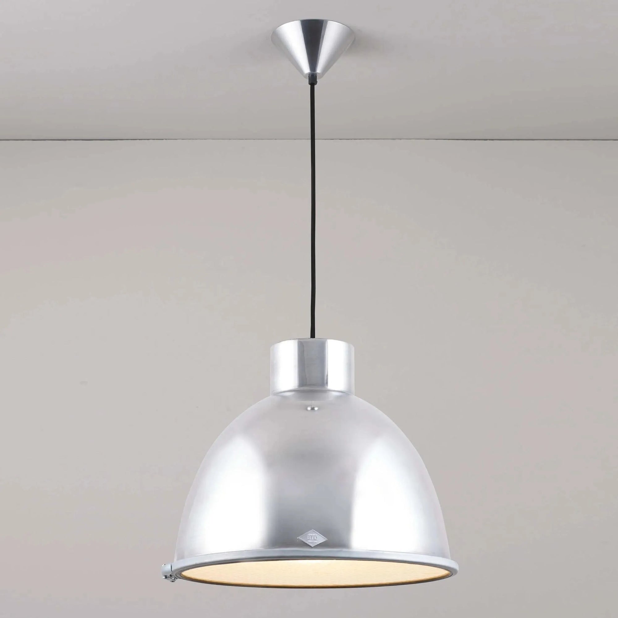 Original BTC - Giant Pendant - US-FP066N/GL01W | Montreal Lighting & Hardware
