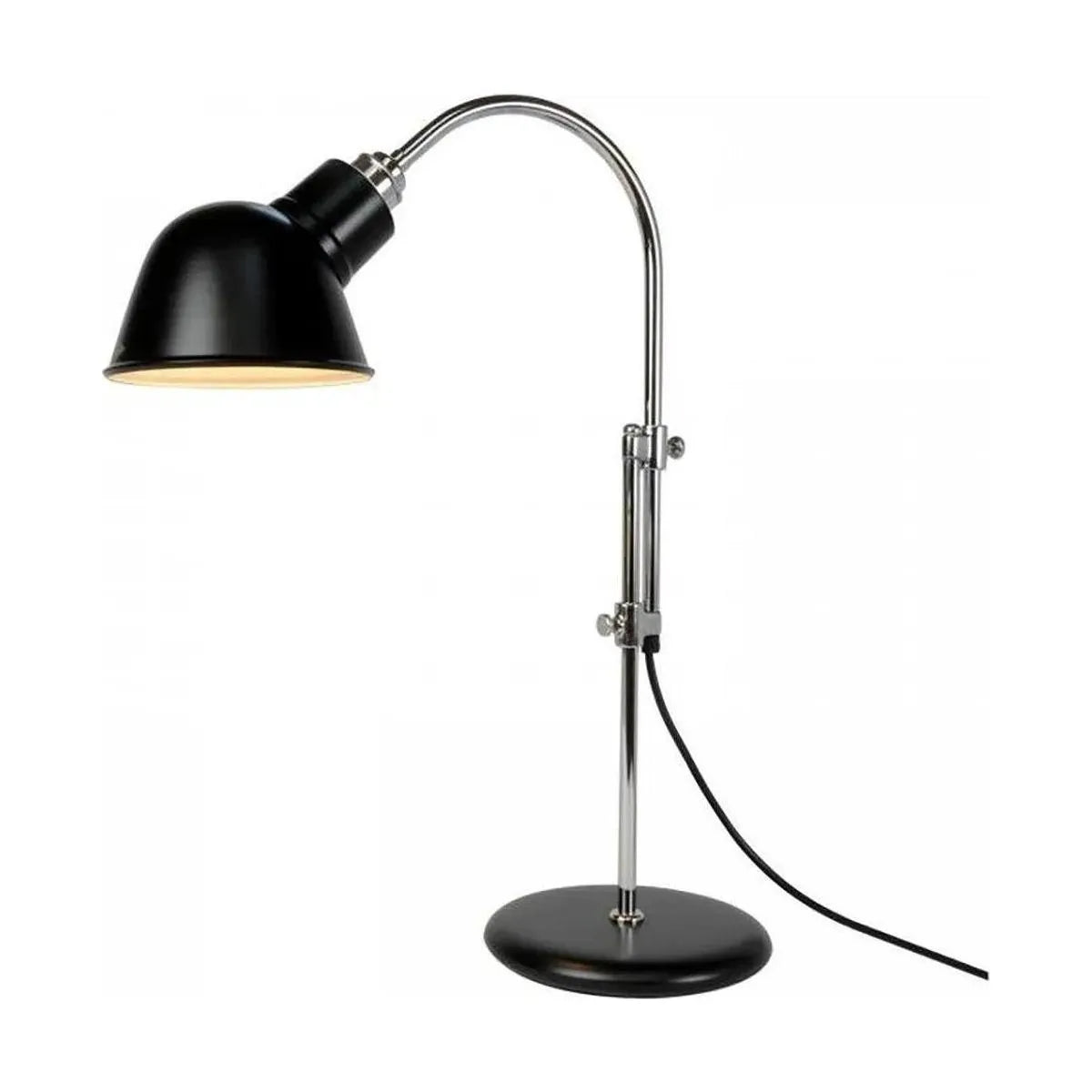 Original BTC - Ginger Table Light - US-FT082K | Montreal Lighting & Hardware