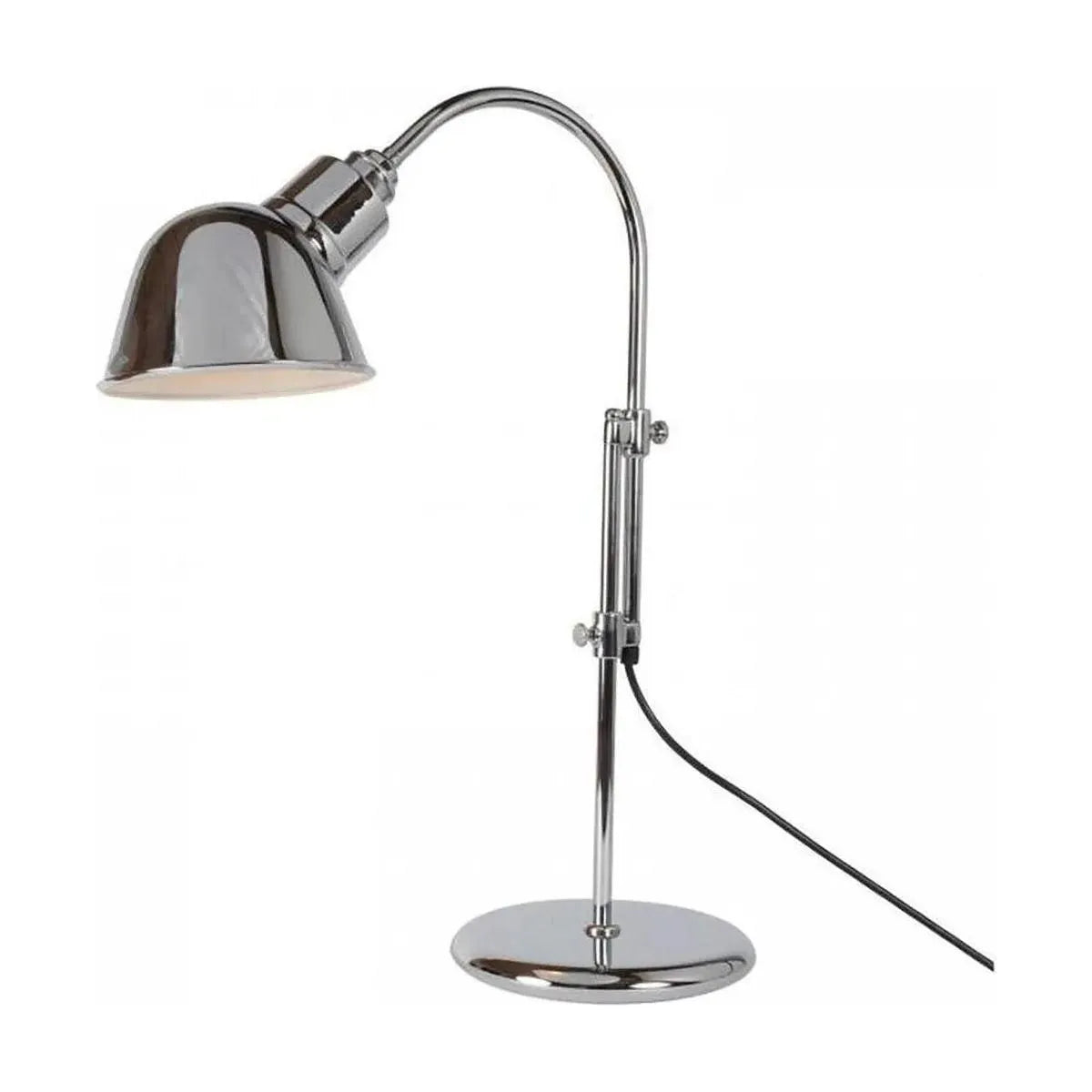 Original BTC - Ginger Table Light - US-FT082K | Montreal Lighting & Hardware