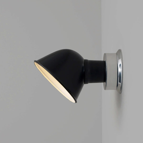 Ginger Wall Light