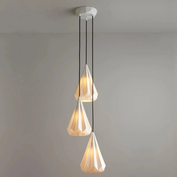 Hatton 3 Multi-Pendant