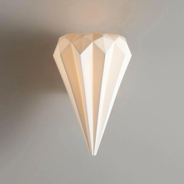 Hatton 3 Wall Light