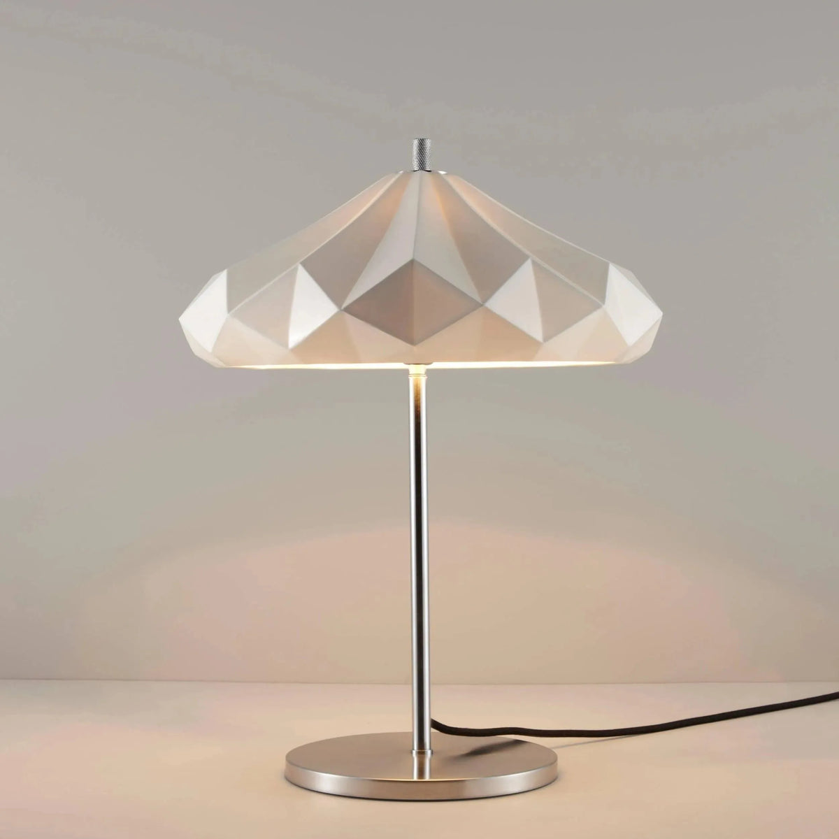 Original BTC - Hatton 4 Table Light - US-FT566N | Montreal Lighting & Hardware