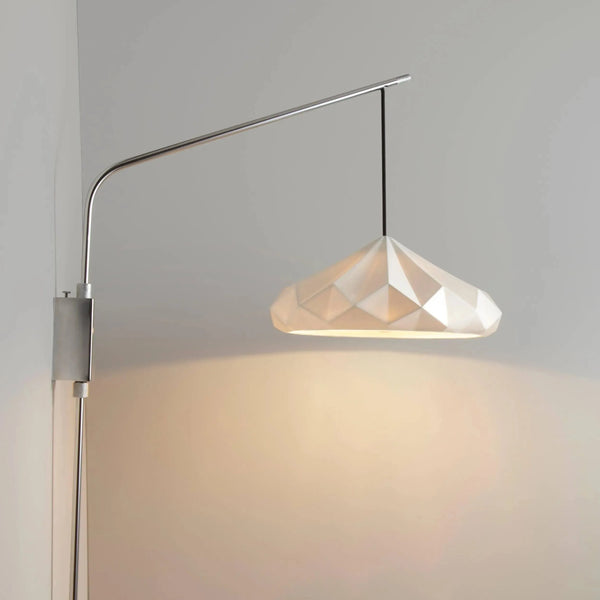 Hatton 4 Wall Light
