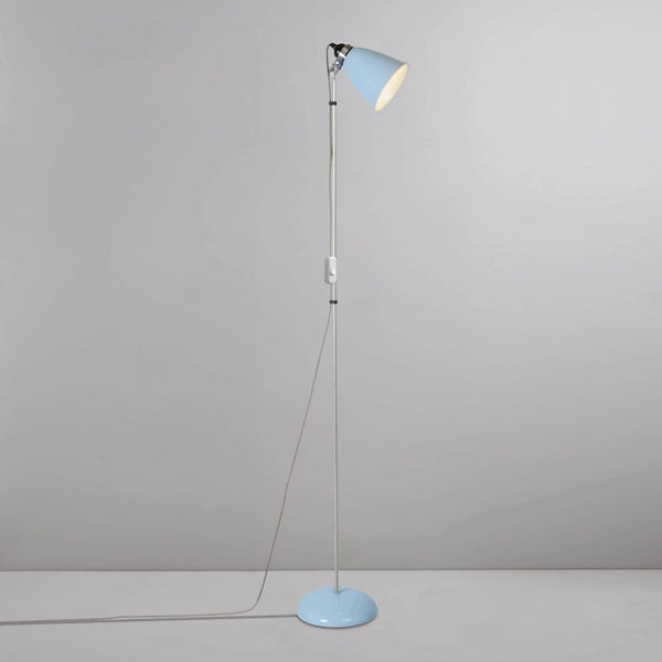 Hector Dome Floor Light