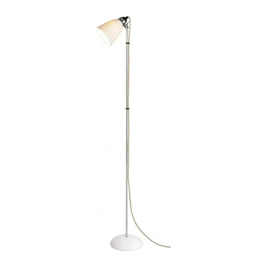 Original BTC - Hector Dome Floor Light - US-FF086BL | Montreal Lighting & Hardware