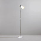 Original BTC - Hector Dome Floor Light - US-FF086N | Montreal Lighting & Hardware