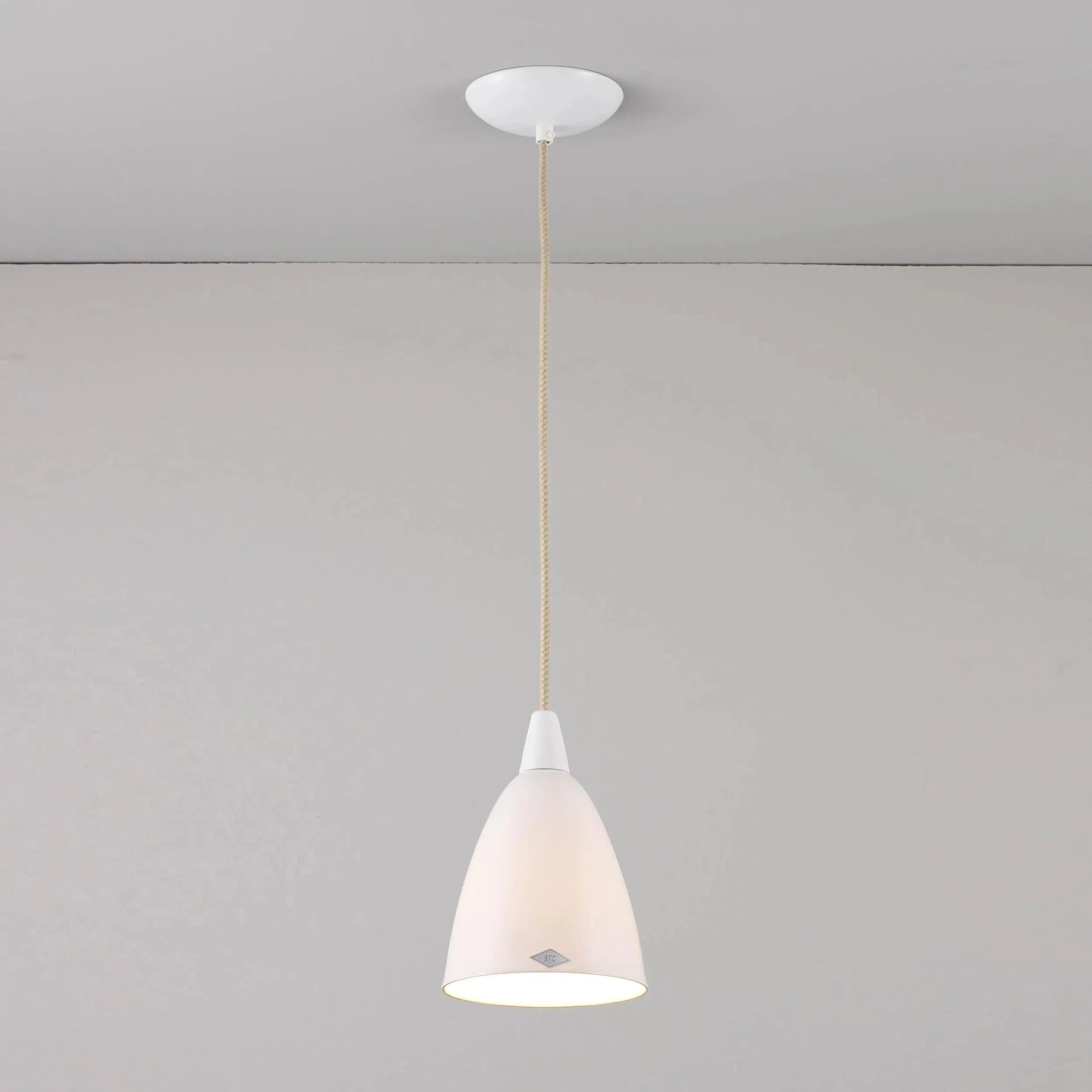 Original BTC - Hector Pendant - US-FP132N | Montreal Lighting & Hardware