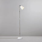 Original BTC - Hector Pleat Floor Light - US-FF388N | Montreal Lighting & Hardware