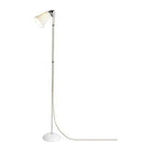 Original BTC - Hector Pleat Floor Light - US-FF388N | Montreal Lighting & Hardware