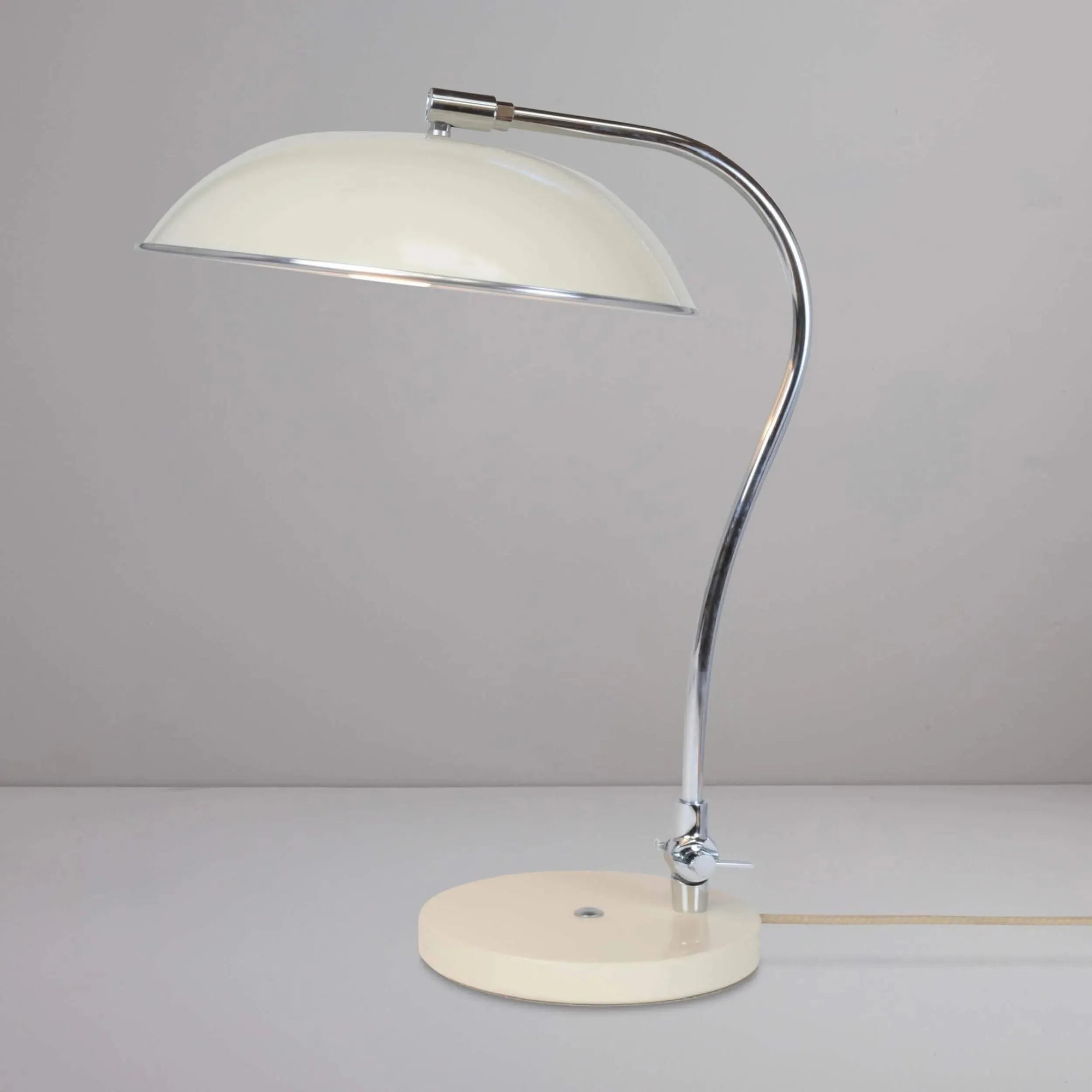 Original BTC - Hugo Table Light - US-FT417K | Montreal Lighting & Hardware