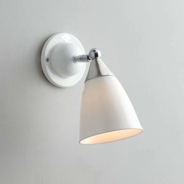 Mann Wall Light