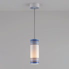 Original BTC - May Pendant - US-FP600/BL | Montreal Lighting & Hardware