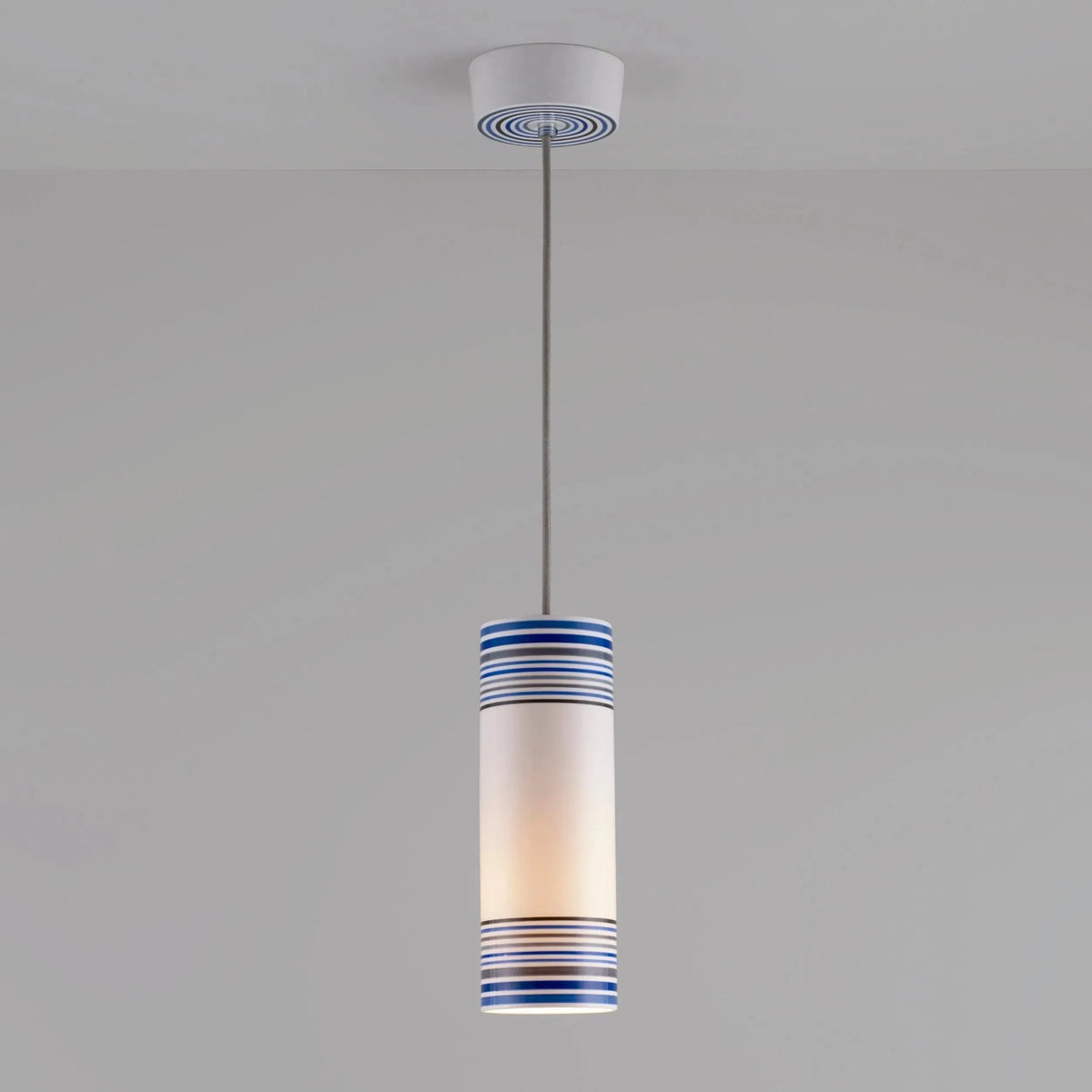 Original BTC - May Pendant - US-FP600/BL | Montreal Lighting & Hardware
