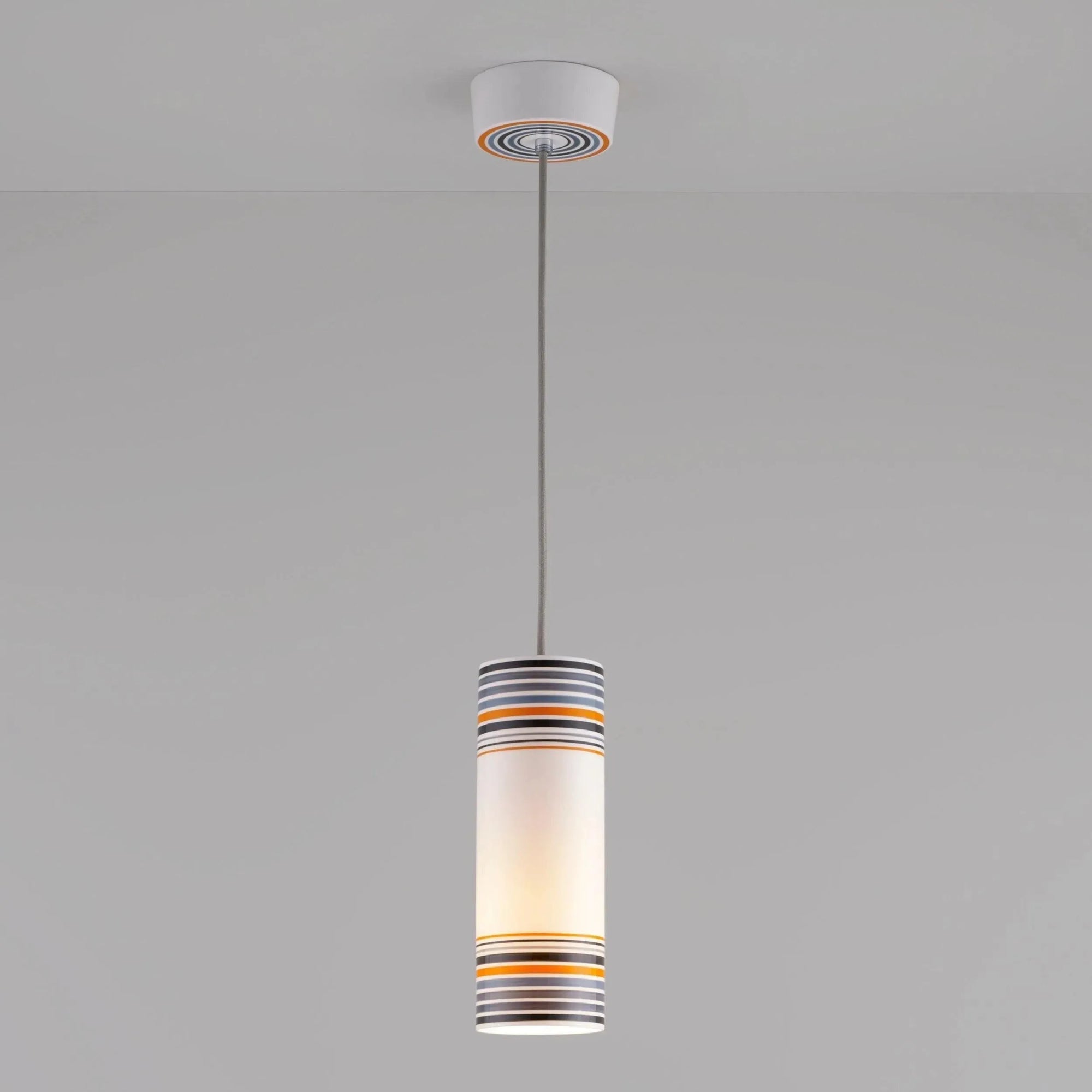 Original BTC - May Pendant - US-FP600/BL | Montreal Lighting & Hardware