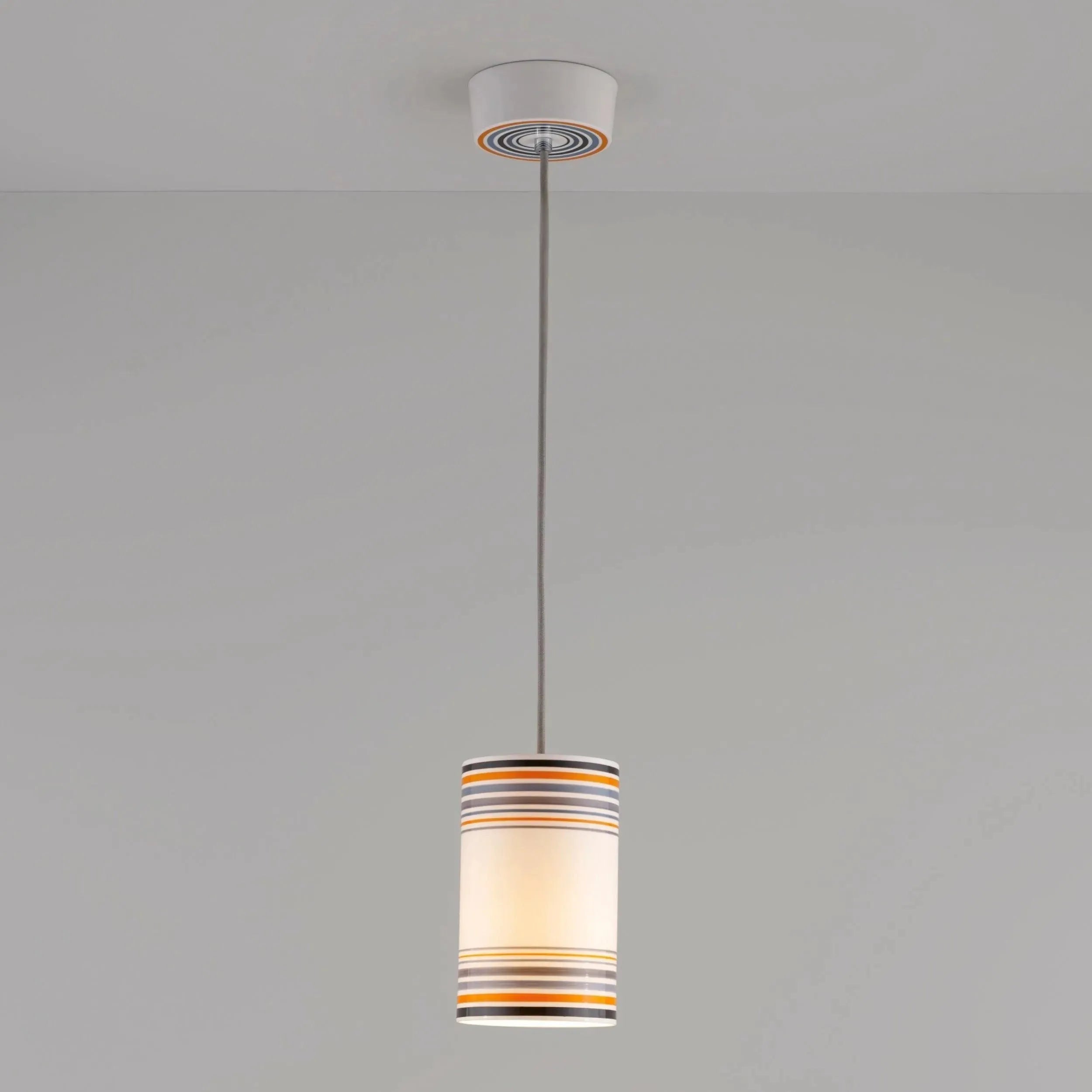 Original BTC - May Pendant - US-FP605/OR | Montreal Lighting & Hardware