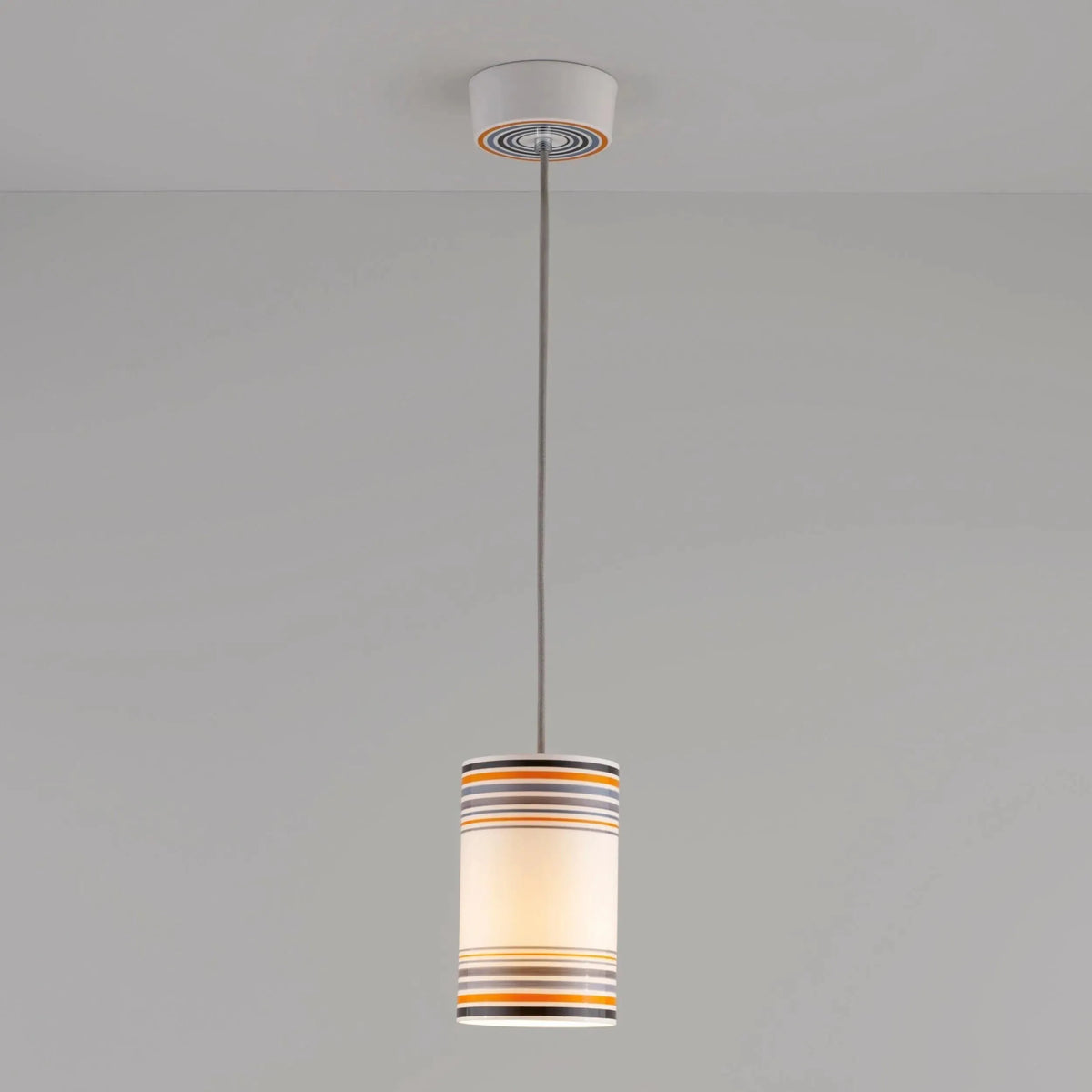 Original BTC - May Pendant - US-FP605/OR | Montreal Lighting & Hardware